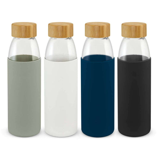 Solstice Glass Bottle Corporate Gift Singapore