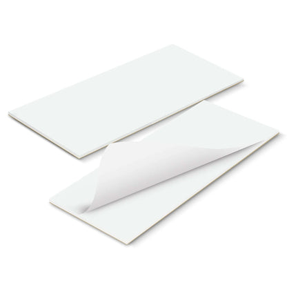 90mm x 160mm Note Pad - Full Colour Corporate Gift Singapore