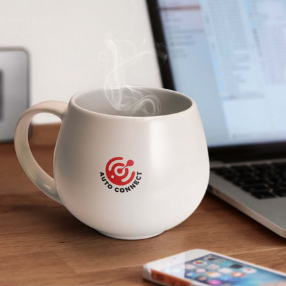 Solace Coffee Mug Corporate Gift Singapore