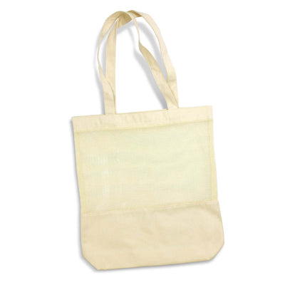 Laurel Cotton Tote Bag Corporate Gift Singapore