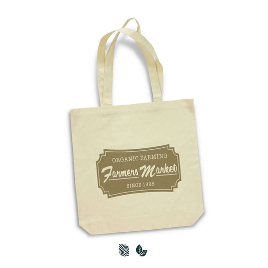 Liberty Cotton Tote Bag Corporate Gift Singapore