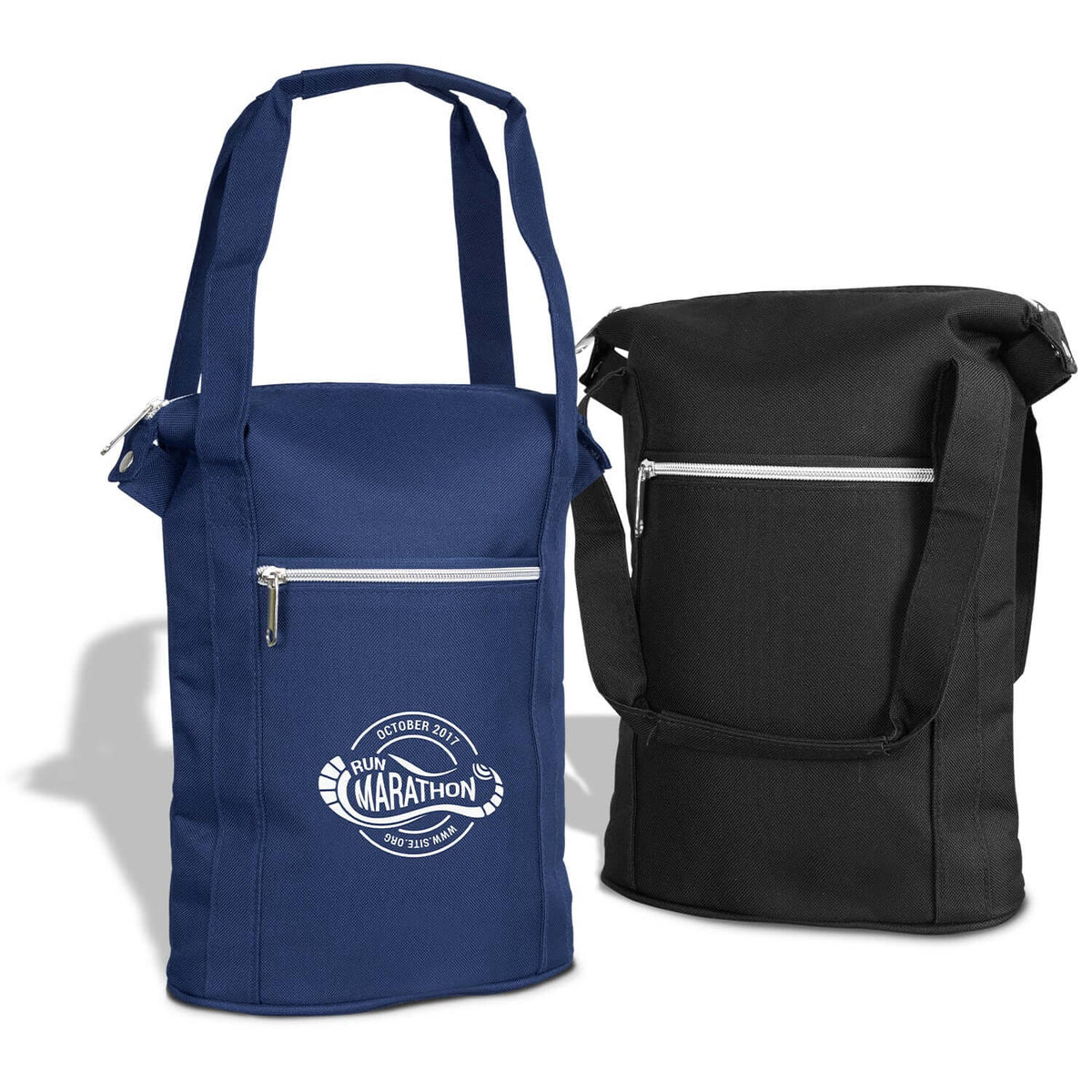 Provence Wine Cooler Bag Corporate Gift Singapore