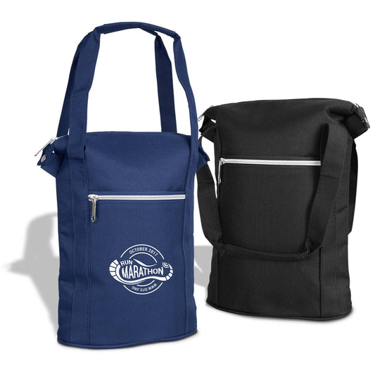 Provence Wine Cooler Bag Corporate Gift Singapore