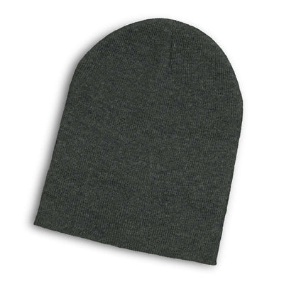 Heather Slouch Beanie Corporate Gift Singapore