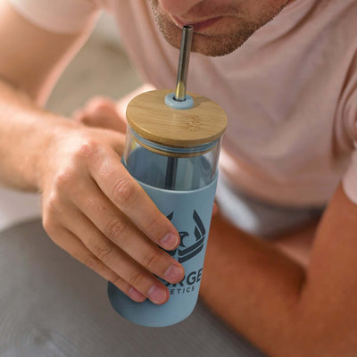Alchemy Glass Tumbler Corporate Gift Singapore