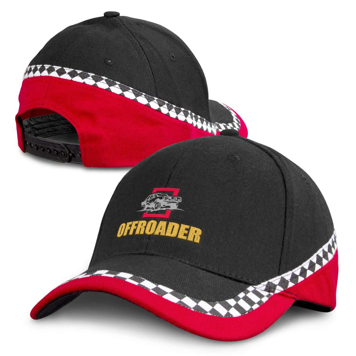 Circuit Cap Corporate Gift Singapore