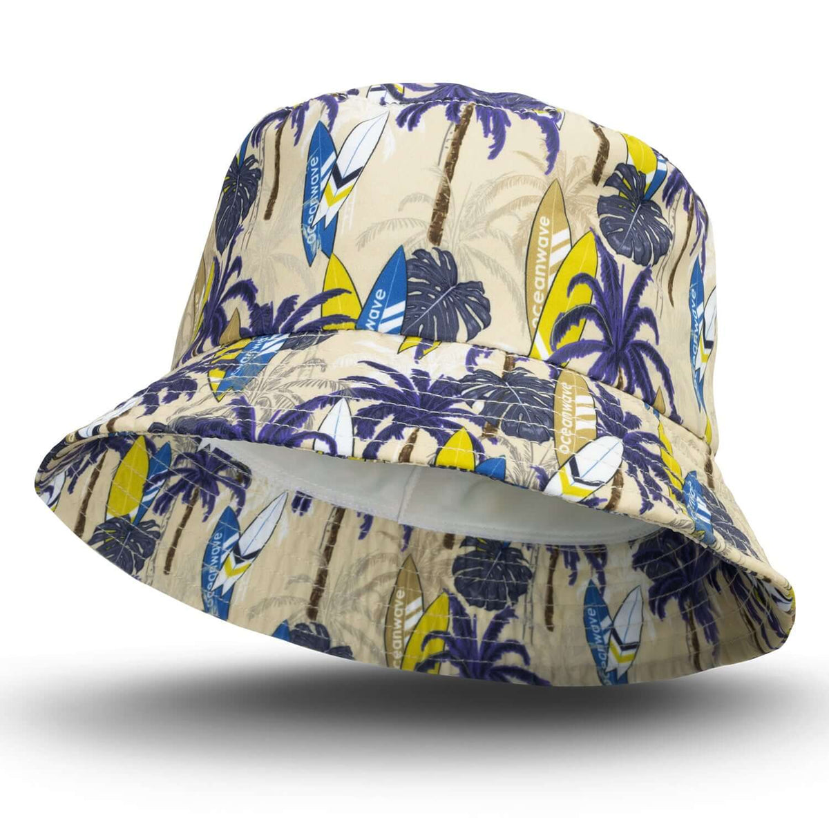 Sonny Custom Bucket Hat Corporate Gift Singapore