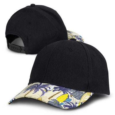 Highlander Custom Peak Cap Corporate Gift Singapore