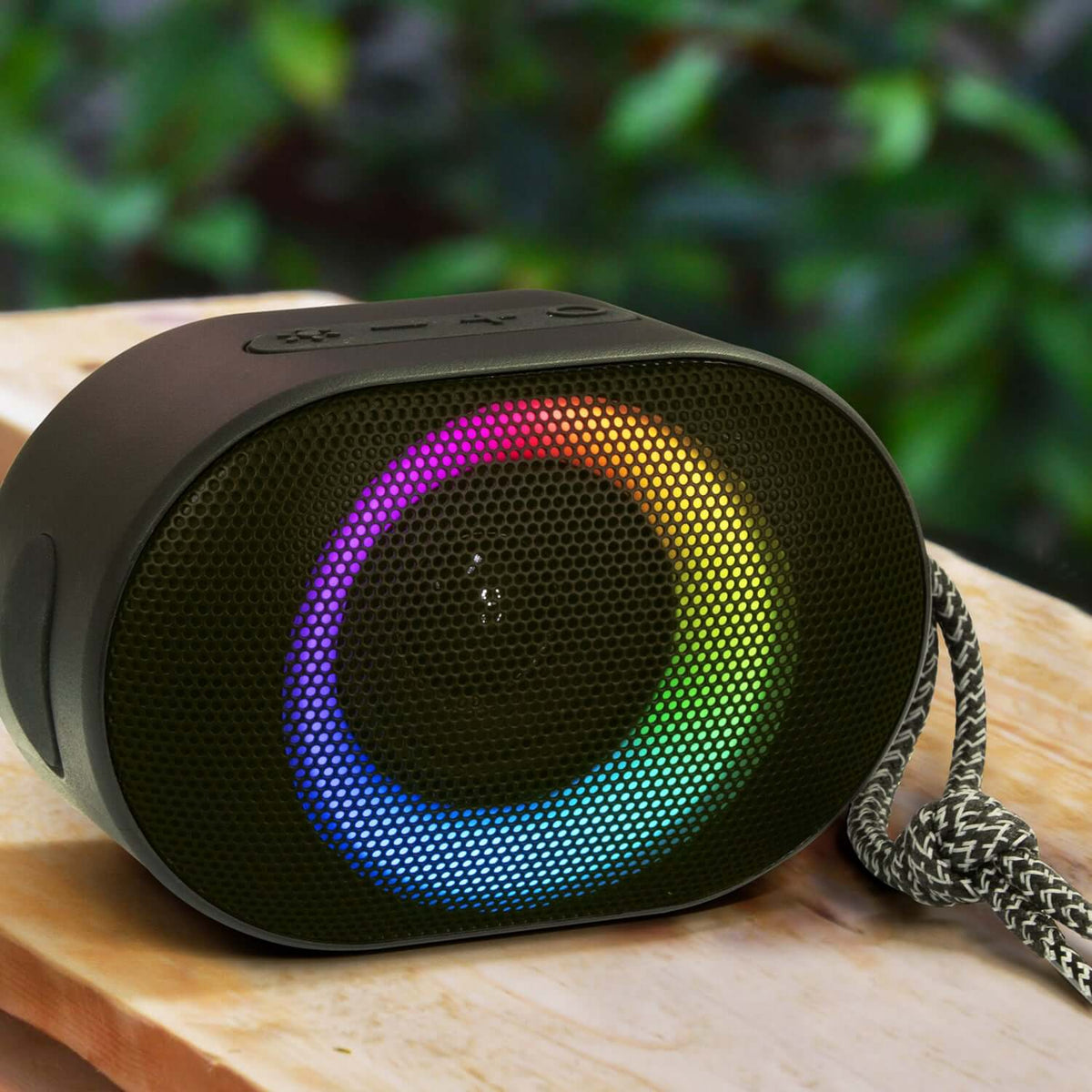 Terrain Outdoor Bluetooth Speaker Corporate Gift Singapore
