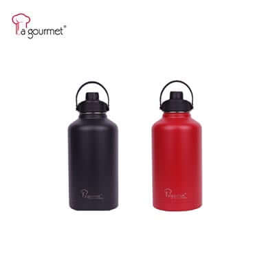 La Gourmet Superwide Collection 1890ml Thermal Bottle by Corporate Gift Store Singapore
