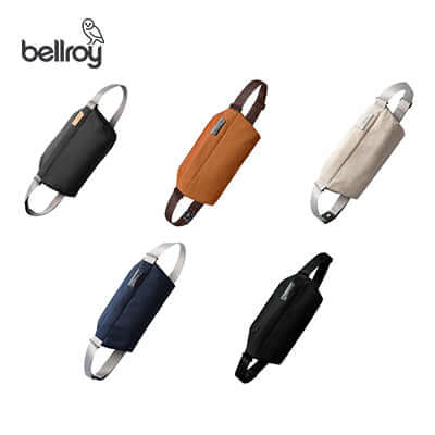 Bellroy Sling Mini by Corporate Gift Store Singapore