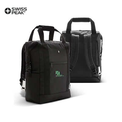 Swiss Peak XXL Cooler Totepack Corporate Gift Singapore