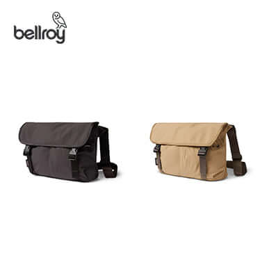 Bellroy Cinch Messenger Bag by Corporate Gift Store Singapore