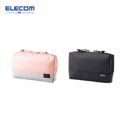ELECOM BMA-CDGP01 Cordura Multi Purpose Pouch by Corporate Gift Store Singapore