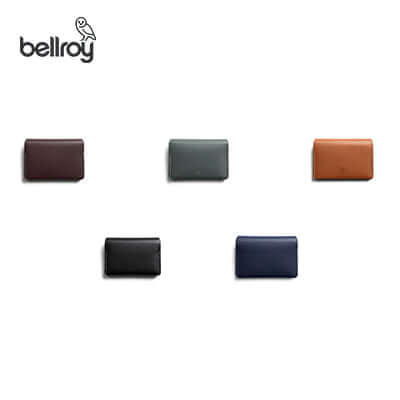 Bellroy Under Cover Card Holder by Corporate Gift Store Singapore