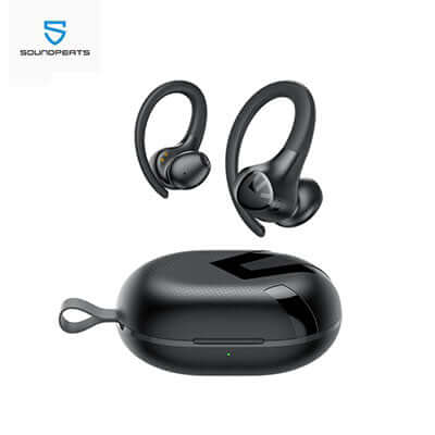 SOUNDPEATS Wings2 Sports Wireless Headphones by Corporate Gift Store Singapore