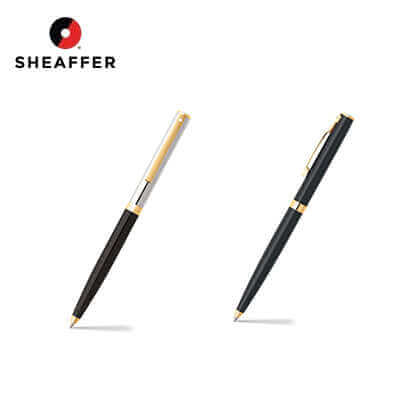 Sheaffer® SAGARIS Gloss Ballpoint Pen by Corporate Gift Store Singapore