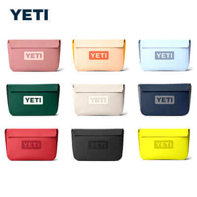 Yeti SideKick Dry® 3L Waterproof Gear Case by Corporate Gift Store Singapore