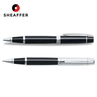 Sheaffer® 300 Glossy Rollerball Pen by Corporate Gift Store Singapore