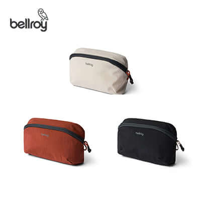 Bellroy Lite Packing Pouch 2L by Corporate Gift Store Singapore