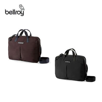 Bellroy Tokyo Laptop Bag 14" by Corporate Gift Store Singapore