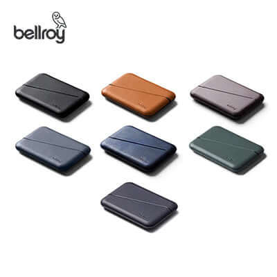 Bellroy Flip Case (Second Edition) by Corporate Gift Store Singapore