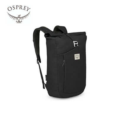 Osprey Arcane Roll Top Backpack – Everyday – Lifestyle by Corporate Gift Store Singapore