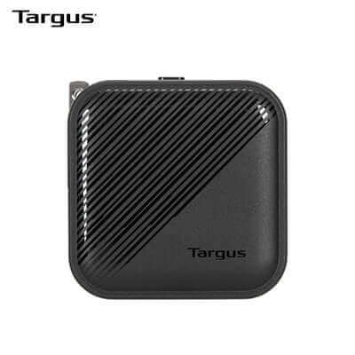 Targus APA803AP 65W GaN Wall Charger by Corporate Gift Store Singapore
