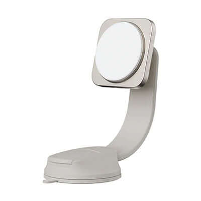 Momax Q2.Mag Magnetic Wireless Charging Car Mount 15W by Corporate Gift Store Singapore