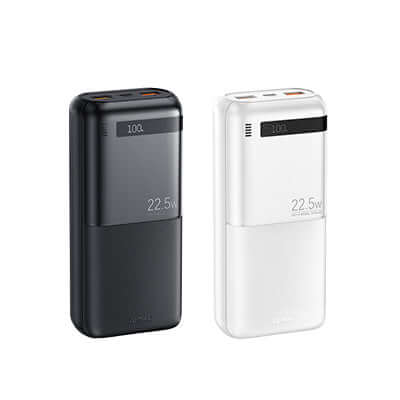 Remax RPP-72 Fast Charging Powerbank 20000mAh | AbrandZ - GiftStore.sg