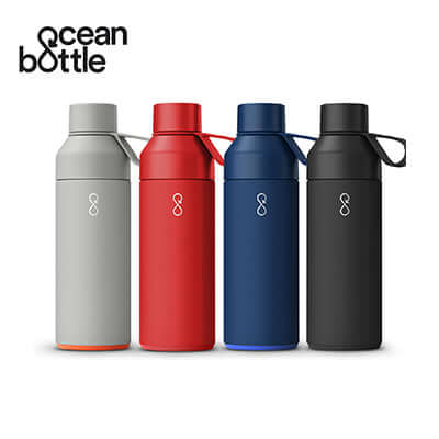 Ocean Bottle Original Vacuum Bottle Corporate Gifts Singapore