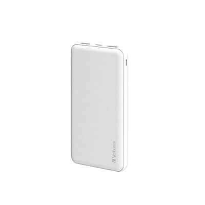 Verbatim 10000mAh 2 Port Power Pack by Corporate Gift Store Singapore