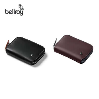 Bellroy Folio Mini Wallet by Corporate Gift Store Singapore