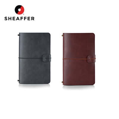 Sheaffer Quikrite Journal Corporate Gift Singapore
