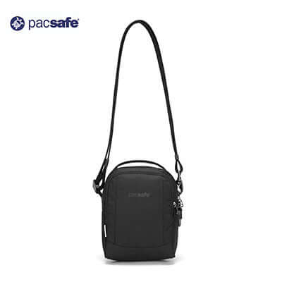 Pacsafe LS100 Anti-Theft Crossbody Bag