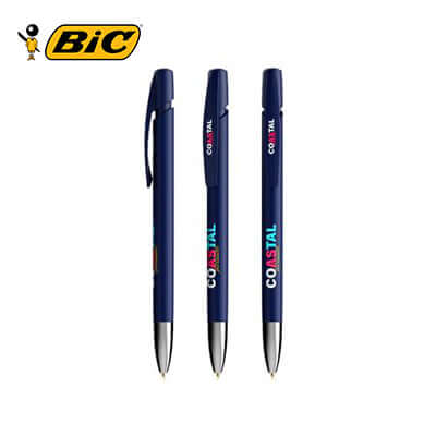 BIC Media Clic Advance Ballpoint Pen Corporate Gift Singapore