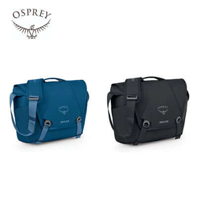 Osprey Daylite Messenger Bag O/S by Corporate Gift Store Singapore