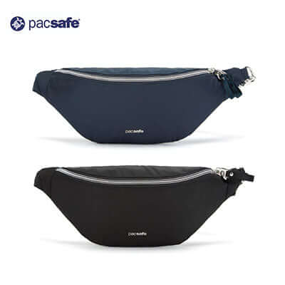 Pacsafe Stylesafe Anti-Theft Sling Pack by Corporate Gift Store Singapore