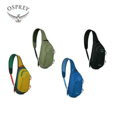 Osprey Daylite Sling – Everyday by Corporate Gift Store Singapore