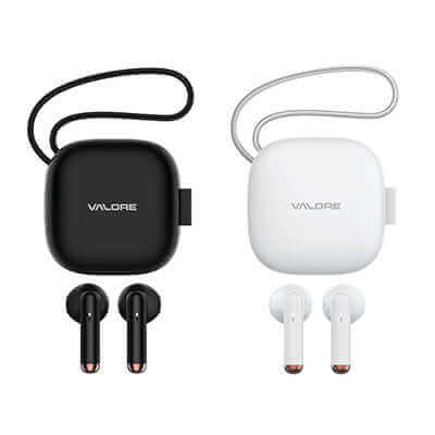 Valore True Wireless Earbuds (EA-004) by Corporate Gift Store Singapore