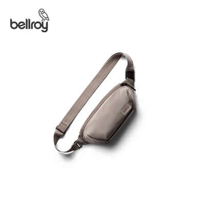 Bellroy Laneway Belt Bag by Corporate Gift Store Singapore