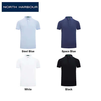 North Harbour Premium Lumin Polo 95650 Corporate Gift Singapore
