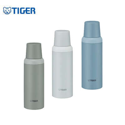 Tiger Vacuum Insulated Stainless Steel Bottle MSI-A by Corporate Gift Store Singapore