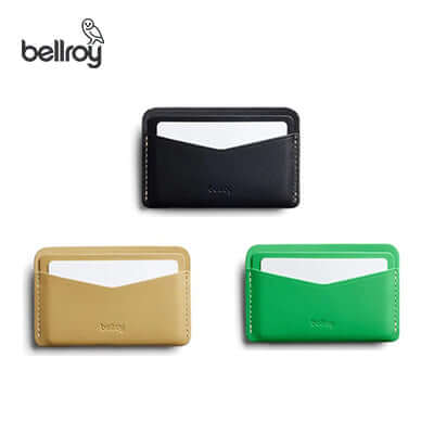 Bellroy Card Slip by Corporate Gift Store Singapore