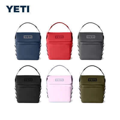 Yeti Daytrip® 6L Lunch Cooler Bag by Corporate Gift Store Singapore