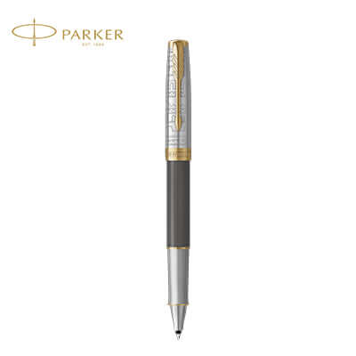 Parker Sonnet Intrepid Journeys Ancient China Edition Rollerball Pen Corporate Gift Singapore