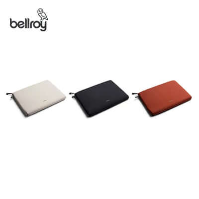 Bellroy Lite Laptop Sleeve 14" by Corporate Gift Store Singapore