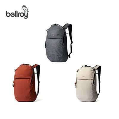Bellroy Lite Ready Backpack by Corporate Gift Store Singapore