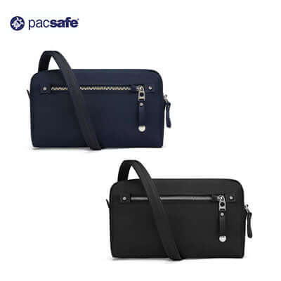 Pacsafe W 3-In-1 Sling