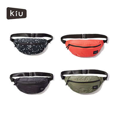 KiU Waterproof Body Bag by Corporate Gift Store Singapore